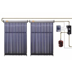 Solar Set PROECO CY-200 w/o T