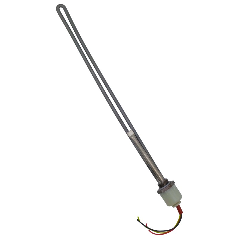 Electric Heater 1500 W 44cm R3/4"