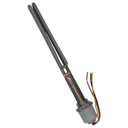 Electric Heater 1500 W 28 cm R1"