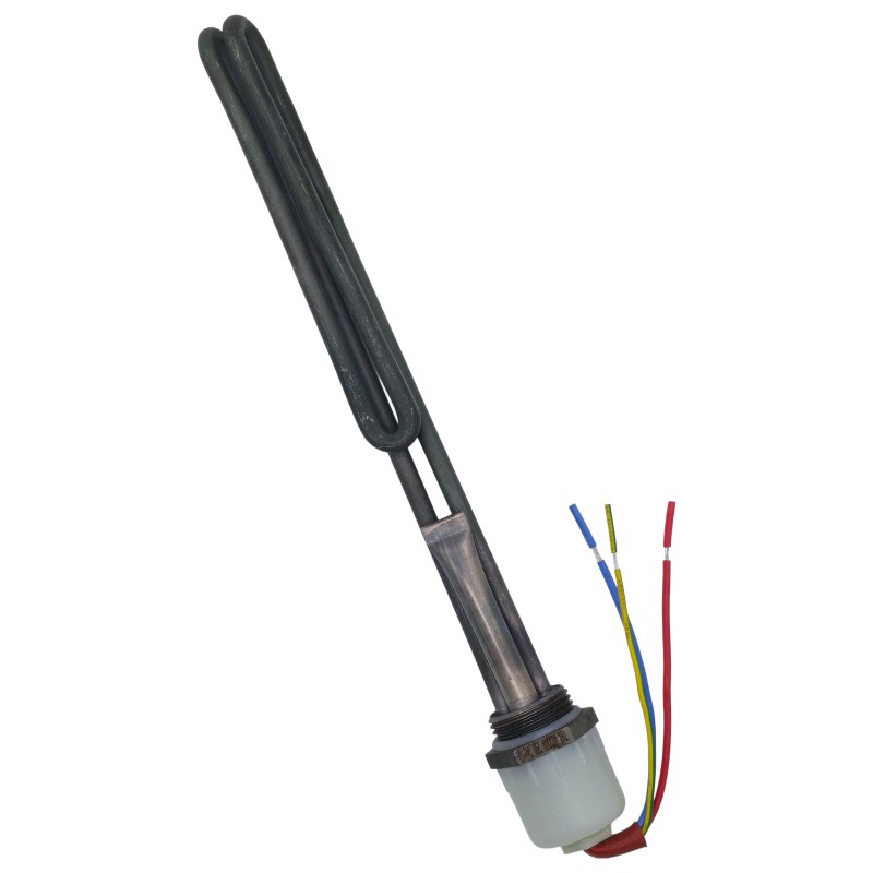 Grzałka elektryczna 2000W R1" 28 cm 220V