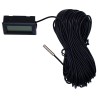 Elektroniczny termometr TPM-10 15M