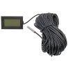 Elektronický teploměr TPM-10 15M