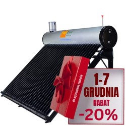 PROECO HX-280 Warmwasserbereiter