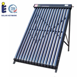 Solar Collector PROECO SC-10 58/1800 silver