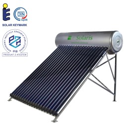 Ohřívač vody PROECO SOLARIS P-190 Econo