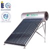PROECO SOLARIS P-145 Pro Warmwasserbereiter