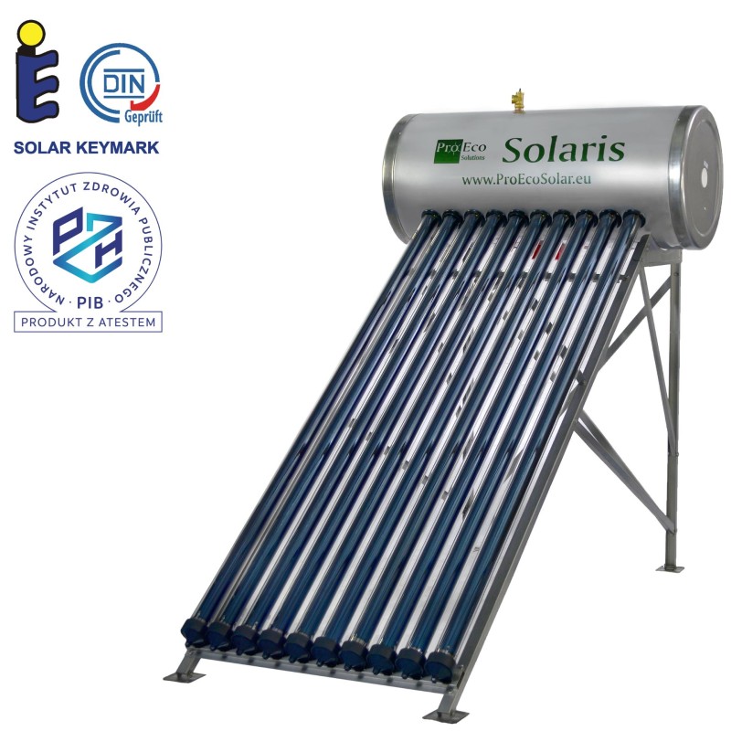 Riscaldatore PROECO SOLARIS P-95 Pro