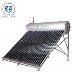 Ohřívač vody PROECO SOLARIS X-230