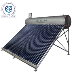 PROECO SOLARIS X-270 Warmwasserbereiter