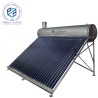 Calentador colector compacto PROECO SOLARIS L-270 Econo