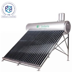 Kompaktní beztlakový ohřívač  PROECO SOLARIS L-230 Pro