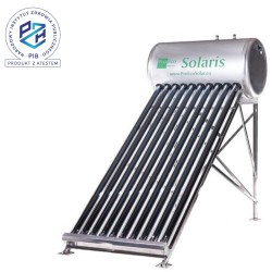 Calentador colector compacto PROECO SOLARIS L-95 Econo