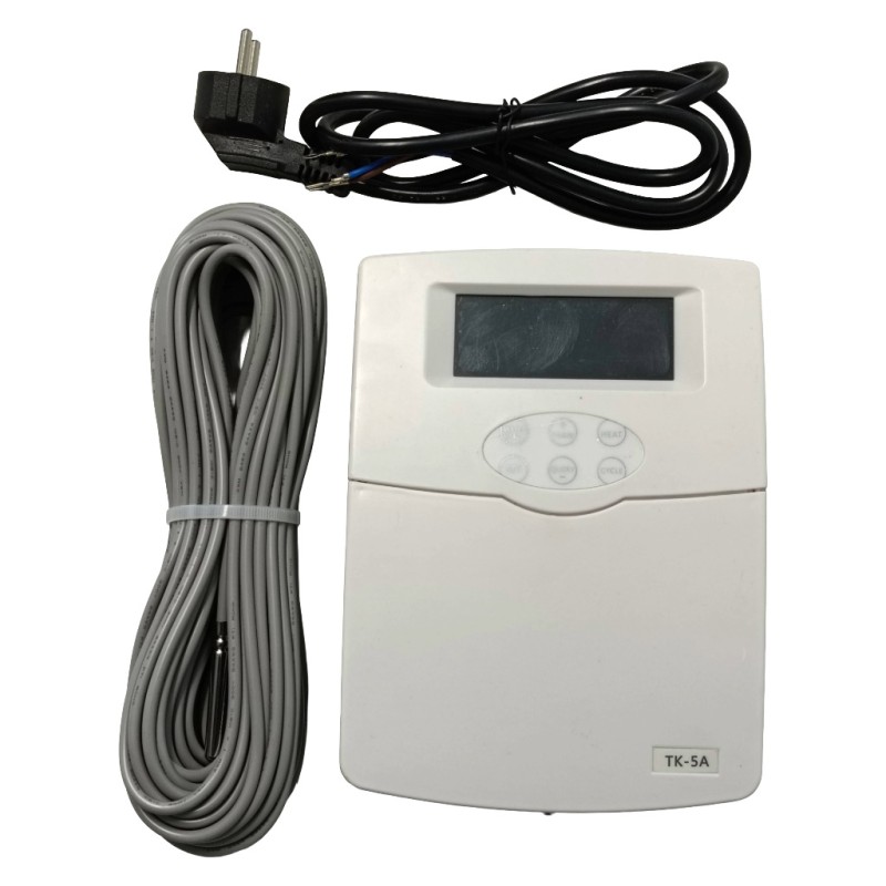 copy of TK-5a Controller für Drucksysteme