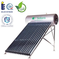 Riscaldatori solari PROECO SOLARIS P-145 Econo