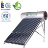 Calentador colector compacto PROECO SOLARIS P-145 Pro