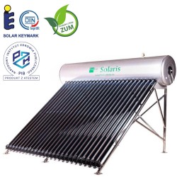 Riscaldatori solari PROECO SOLARIS P-270 Econo
