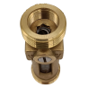 Rotametro (regolatore di flusso) AKE AV23-02
