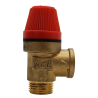 PRESSURE VALVE YA-15A