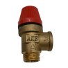 AKE HYA15 check-pressure valve