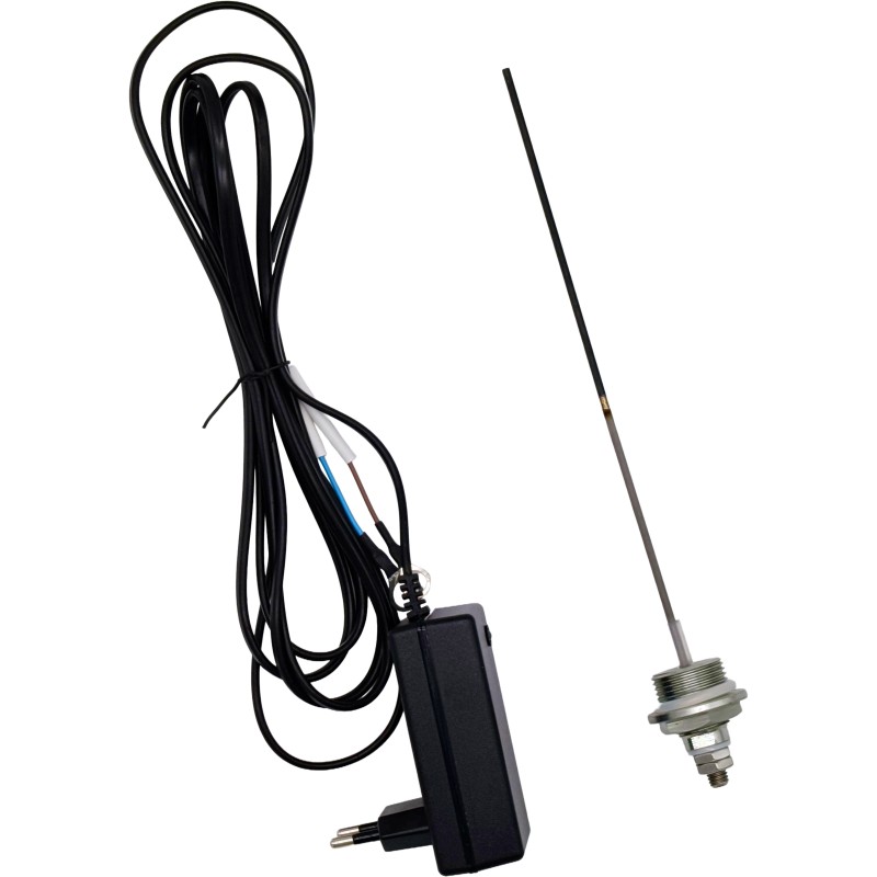 Anoda Tytanowa TI200 + zasilacz PS (50–200L)