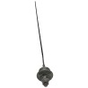 Ánodo de titanio TI800 + Fuente de alimentación PE (400-1000L)