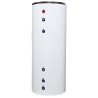 Acumulador de agua 500 L (sin serpentín)