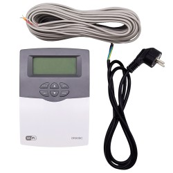 Kontroler SR609c WiFi