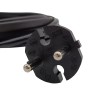 Kabelový calefactor con termostato 60W/m 230V - 3m