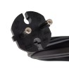 Kabel grzejny samoregulujący 60W 230V - 3m 20W/m