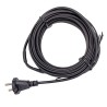 Kabel grzejny samoregulujący 200W 230V - 10m 20W/m