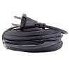 Kabel grzejny samoregulujący 200W 230V - 10m 20W/m