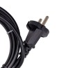 Kabel grzejny samoregulujący 40W 230V - 2m 20W/m