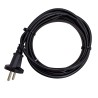 Kabel grzejny samoregulujący 40W 230V - 2m 20W/m