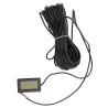 Elektronický teploměr TPM-10 15M
