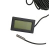 Elektronický teploměr TPM-10 15M