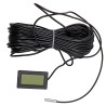 Elektronický teploměr TPM-10 15M