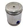 REDUCED PRICE Stainless steel expansion tank 3l. SUS304