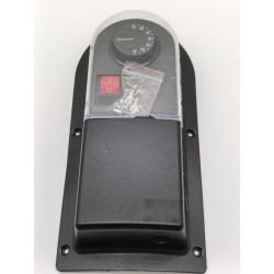 SALE Outdoor thermostat with temperature sensor