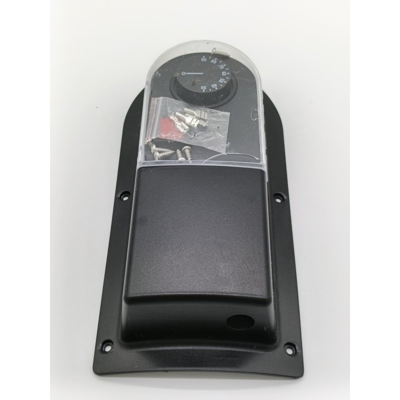 SALE Outdoor thermostat with temperature sensor