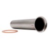 Manicotto in acciaio inossidabile (per il tubo Heat Pipe)