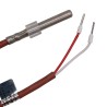Sensor de temperatura PT1000 1.5m