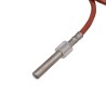 Sensor de temperatura PT1000 1.5m
