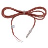 Sensor de temperatura PT1000 1.5m