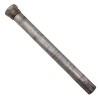 Anodo di magnesio 220mm con tappo in acciaio inossidabile da 3/4"