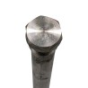 Hořčíková anoda 220mm s 3/4" nerezovou zátkou