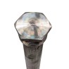 Anoda Magnezowa 370mm z korkiem 1" nierdzewna