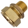 Connector 22mm - 22mm