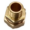 Złączka skręcana 22mm - 22mm
