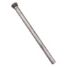 Anoda hořčíková 370 mm se zátkou 1" nerez