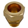 Connector 22mm - R3/4" gz
